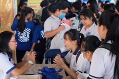 Đại học Mở TP.HCM công bố phương thức tuyển sinh năm 2021