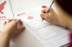 IELTS Writing: Tập viết chuẩn thay vì viết nhiều