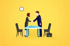 Thể hiện kỹ năng mềm trong phỏng vấn tuyển dụng