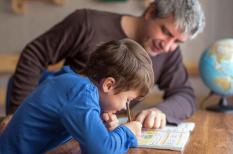 Bí quyết dạy con của doanh nhân thành đạt