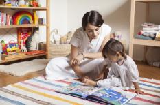 Làm thế nào để dạy trẻ sự kiên trì?