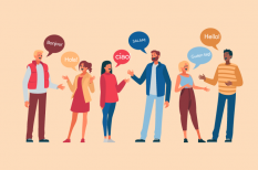 Vì sao bạn cần học ngoại ngữ?