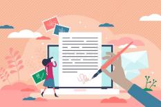 Các bước viết email bằng Tiếng Anh chuyên nghiệp nhất