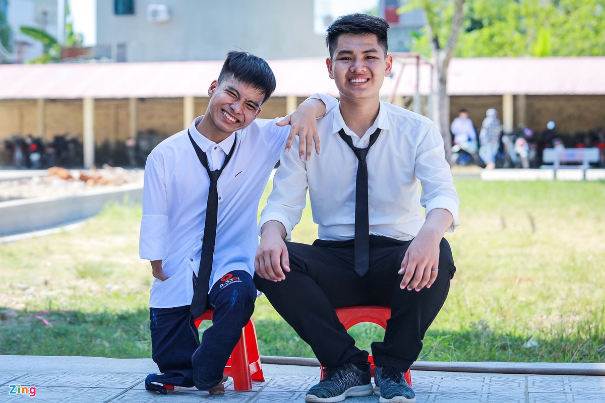 gương mặt ấn tượng của ngành giáo dục năm 2020