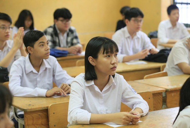 Giáo viên lo thất nghiệp vì học sinh được tự chọn môn học