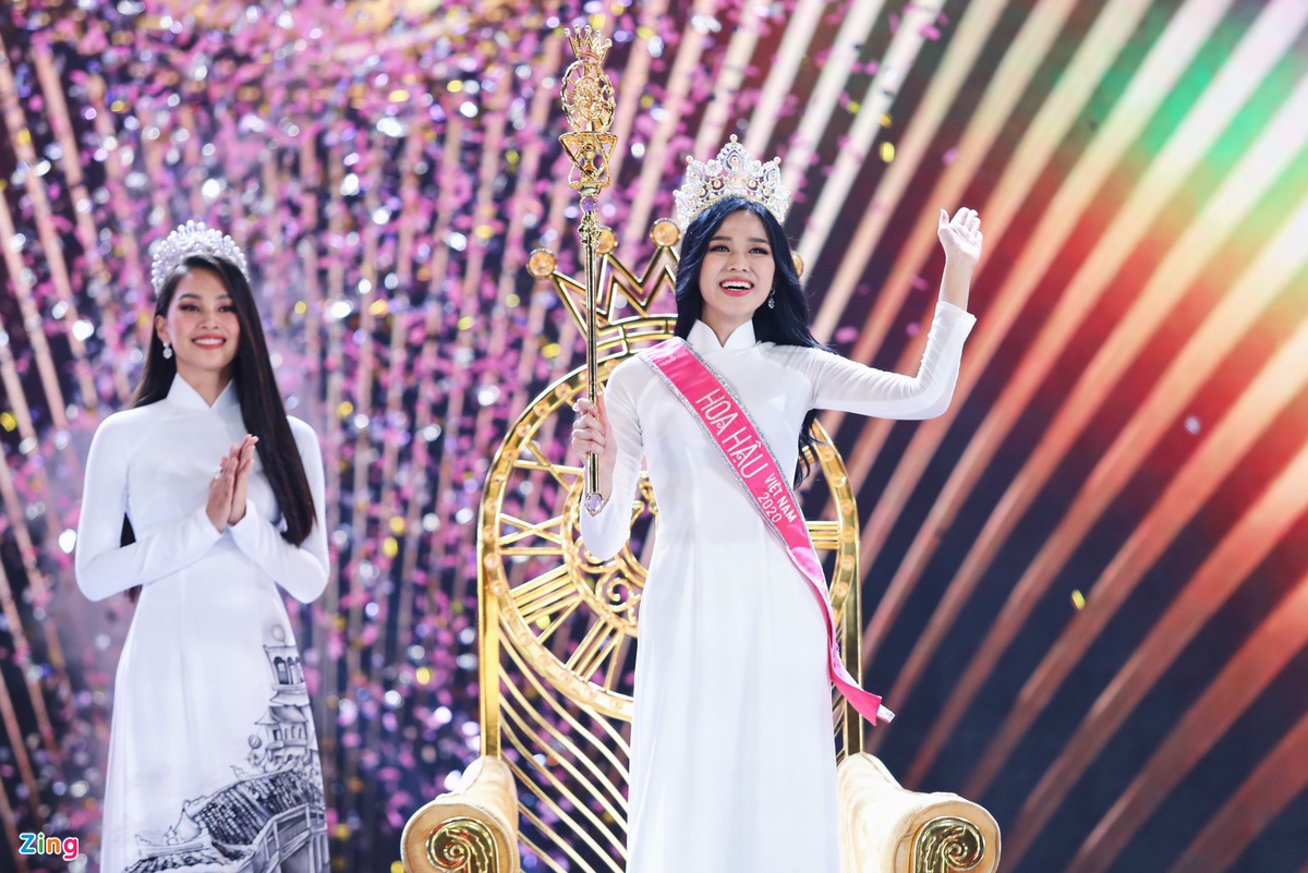 gương mặt ấn tượng của ngành giáo dục năm 2020