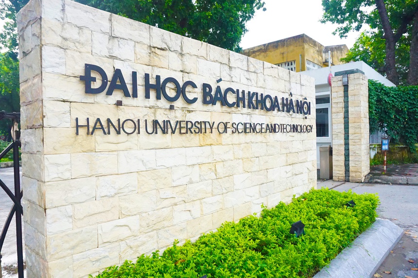 đại học bách khoa hà nội tuyển sinh 2021