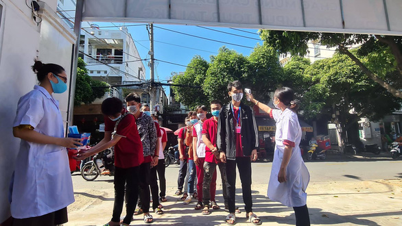 Trường nghề "báo động đỏ" vì dịch COVID-19