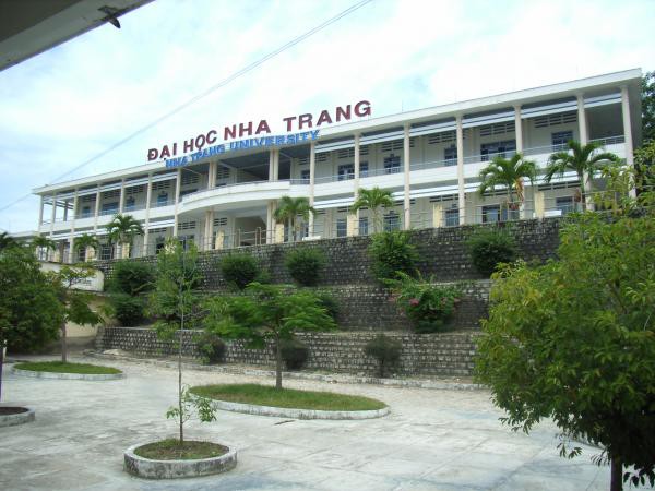 Đại học Nha Trang công bố phương hướng tuyển sinh 2021