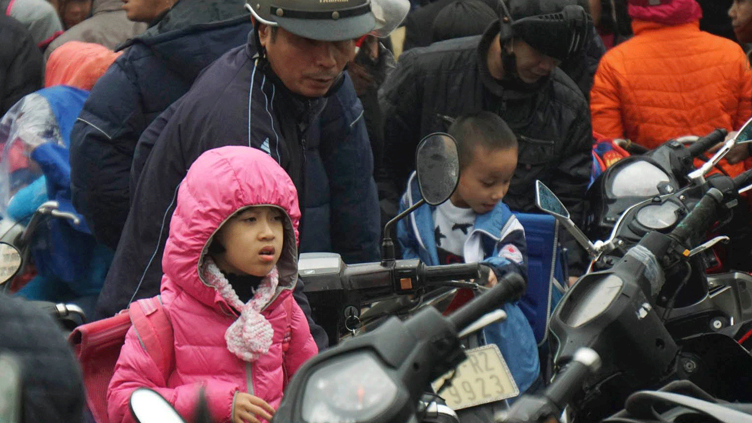 học sinh hà nội