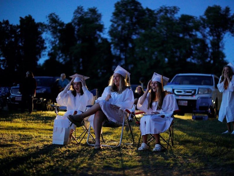 giáo dục năm 2020