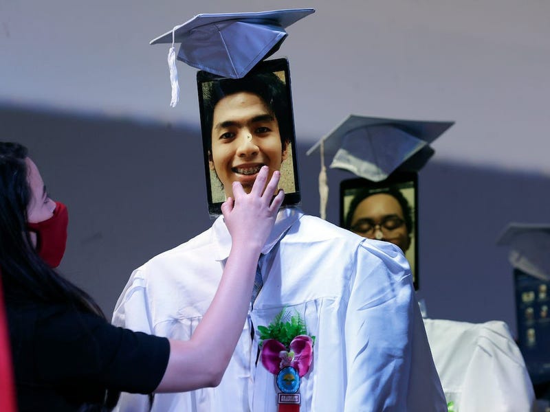 giáo dục năm 2020