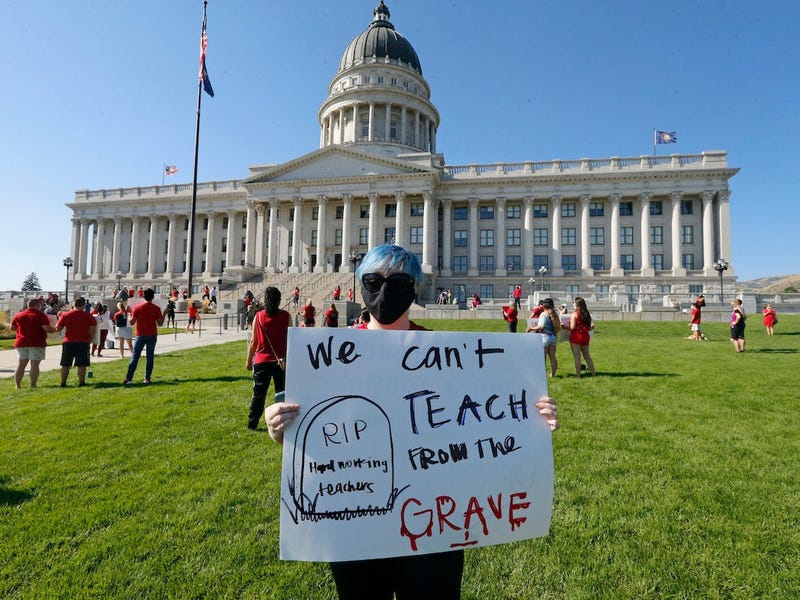 giáo dục năm 2020