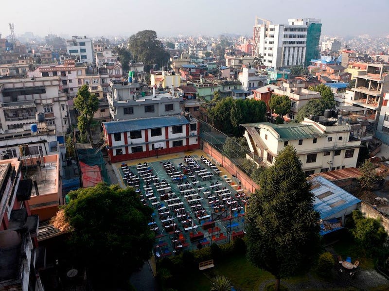 giáo dục năm 2020