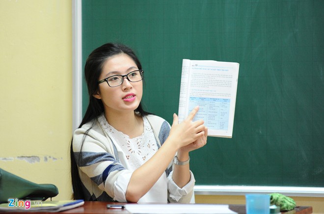 chính sách giáo dục mới