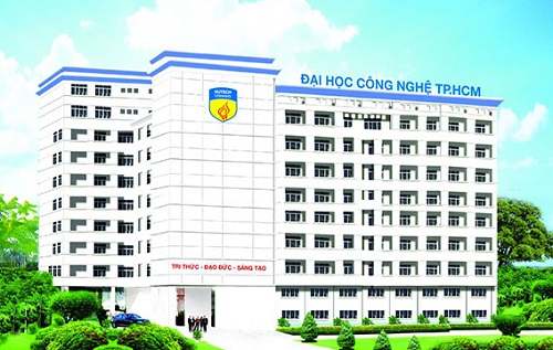 Đại học Công nghệ TPHCM cho sinh viên nghỉ để phòng COVID-19