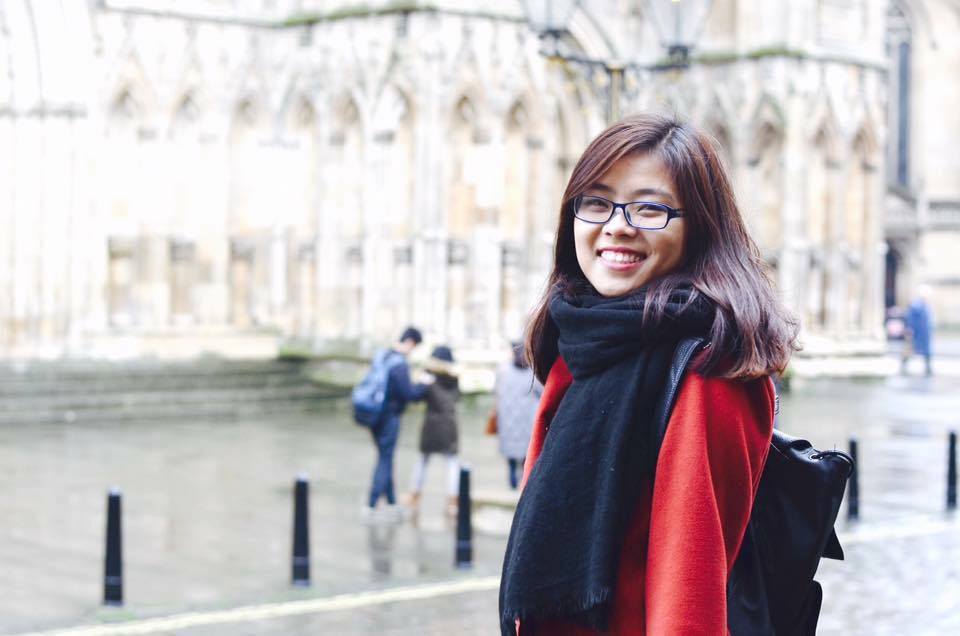 Làm thế nào để có thể tư duy bằng Tiếng Anh? - Ảnh 1