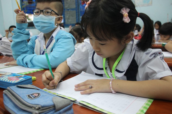 kiểm tra học kỳ