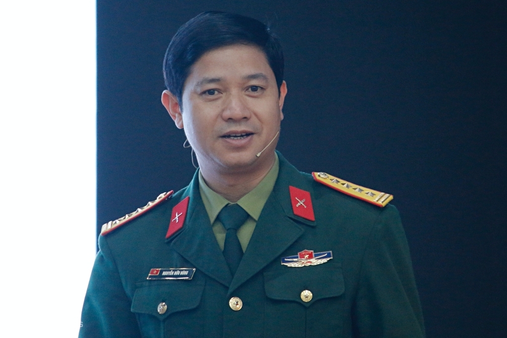 Chỉ dạy word, excel thì khó chuyển đổi số