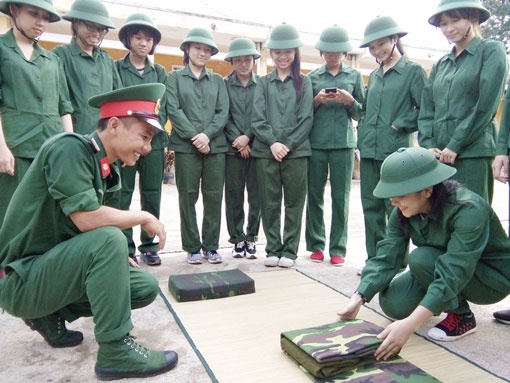 Học sinh lớp 10 sẽ học về an ninh mạng, phòng tránh bom