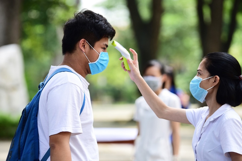 biến động giáo dục