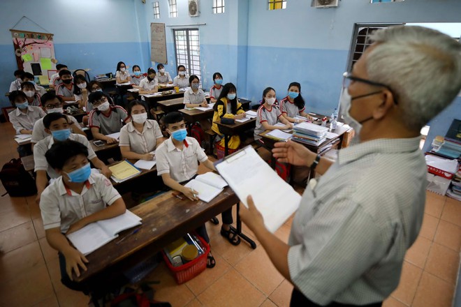 Năm 2020, giá trị nào còn lại cho tương lai?