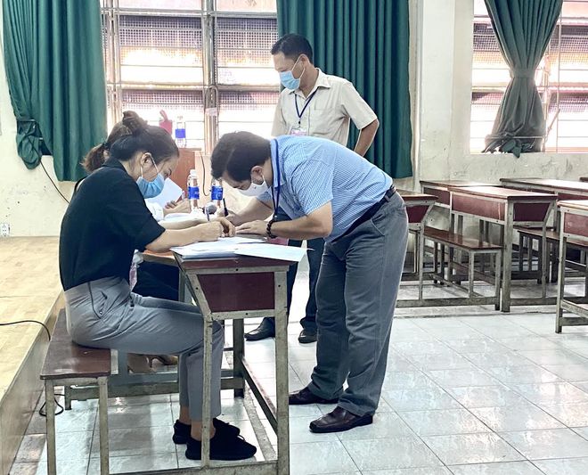 Năm 2021, 70 trường ĐH-CĐ xét tuyển bằng điểm đánh giá năng lực