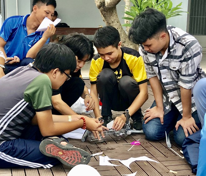 Hình thức tuyển sinh bằng phỏng vấn ở các trường đại học ra sao