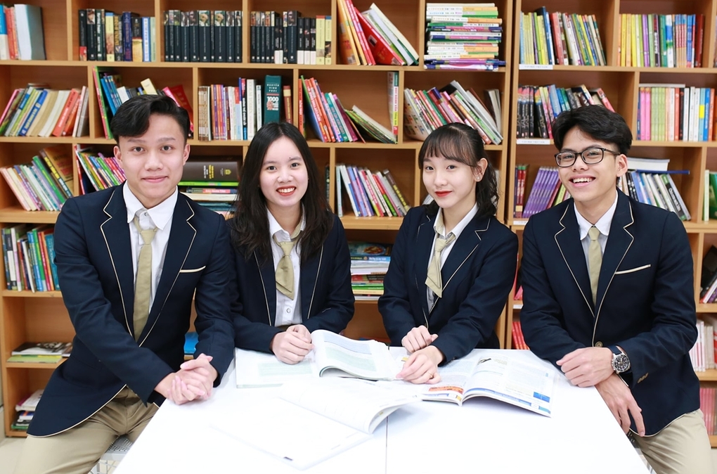 Trường THPT công lập đầu tiên được giao tự chủ biên chế