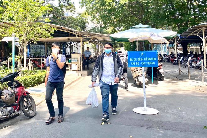 sinh viên Bách Khoa