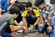 Hình thức tuyển sinh bằng phỏng vấn ở các trường đại học ra sao