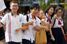 Thi THPT 2021: Cân nhắc cho thí sinh điều chỉnh nguyện vọng nhiều lần