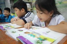 Chương trình lớp 1 mới: Phụ huynh và giáo viên cần dạy trẻ thế nào ?