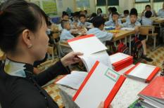 Mong chờ thay đổi gì ở ngành giáo dục?