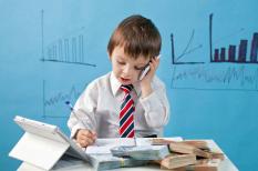 Làm thế nào để nuôi dưỡng thành công những đứa trẻ tài năng?