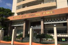 Trường ĐH Khoa học Tự nhiên công bố phương án tuyển sinh 2021
