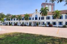 Đại Học Nha Trang tuyển sinh bằng điểm xét tốt nghiệp THPT