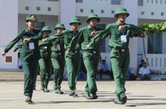 Đưa Luật An ninh mạng vào chương trình dạy GDQP cho học sinh lớp 10