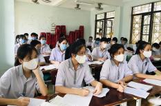 Hà Nội: Một số trường cho học sinh nghỉ học phòng dịch COVID-19