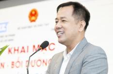 GS.TS Huỳnh Văn Sơn làm Hiệu trưởng trường ĐH Sư Phạm TP.HCM