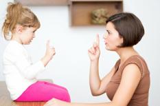 Quy tắc 4S giúp con bình tĩnh nơi công cộng