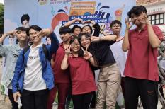 Trường CĐ bất ngờ cho sinh viên nghỉ tết sớm tránh dịch Covid-19