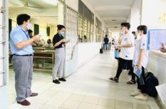 Đại học Bách khoa TP.HCM công bố phương thức tuyển sinh 2021