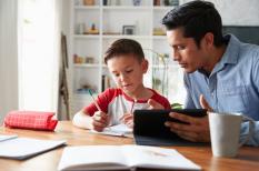 Làm thế nào để trẻ thoát khỏi cảm xúc bi quan, tiêu cực?