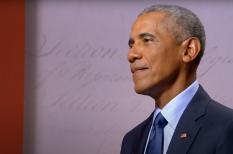 9 quy tắc dạy con của Tổng thống Obama