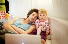 Tìm hiểu cách dạy con của những phụ huynh người Thuỵ Điển