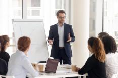Bí quyết vượt qua nỗi sợ khi thuyết trình bằng Tiếng Anh