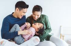 15 cách đơn giản giúp phụ huynh trở thành tấm gương sáng cho trẻ