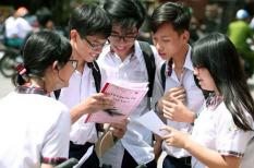 Tuyển sinh bổ sung học sinh lớp 10 tích hợp tại ba trường ở TP.HCM