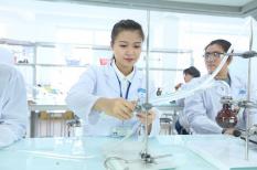 TS phải đạt học lực giỏi khi xét tuyển khối ngành Y Khoa bằng học bạ